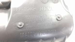 Recambio de filtro aire para renault megane iv berlina 5p 2015- 1.2 tce energy referencia OEM IAM 165006427R   2