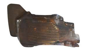 Recambio de paso rueda delantero derecho para mitsubishi l 200 (kl0/kj0) 2019- 2.2 di-d cat referencia OEM IAM 5370C158  