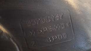 Recambio de paso rueda delantero izquierdo para mitsubishi l 200 (kl0/kj0) 2019- 2.2 di-d cat referencia OEM IAM 5370C157   2