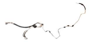 Recambio de tubos aire acondicionado para audi a4 ber. (b8) 2007-2015 2.0 16v tdi referencia OEM IAM 8K1260712K   2