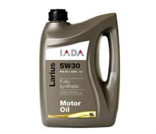 Recambio de mantenimiento del vehiculo para universal universal - universal referencia OEM IAM 5W30 IAD30530 