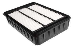 Recambio de filtro aire para peugeot 4007 2007-2012 referencia OEM IAM 1444RT RED36MI023 