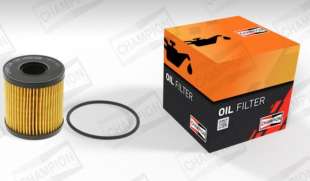 Recambio de filtro aceite para peugeot 4007 2007-2012 referencia OEM IAM 1109AH CHACOF100530E 