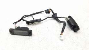 Recambio de maneta exterior porton para hyundai kona 2017- 1.0 tgdi cat referencia OEM IAM 87311J9000  