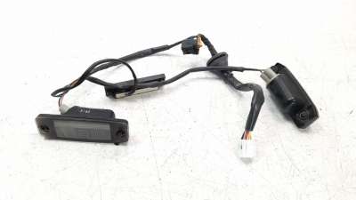 Recambio de maneta exterior porton para hyundai kona 2017- 1.0 tgdi cat referencia OEM IAM 87311J9000  