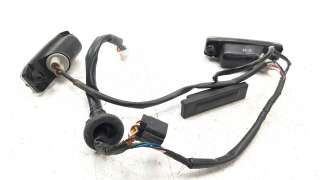 Recambio de maneta exterior porton para hyundai kona 2017- 1.0 tgdi cat referencia OEM IAM 87311J9000  