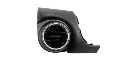 Recambio de rejilla aireadora para hyundai kona 2017- referencia OEM IAM 97480J9000  