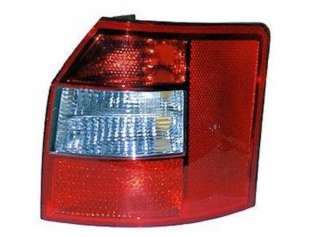 Recambio de piloto trasero derecho para audi a4 avant (8e) 2001-2004 referencia OEM IAM  103F02081772 AD0204163