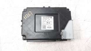 Recambio de modulo electronico para hyundai kona 2017- referencia OEM IAM 95400K4230  