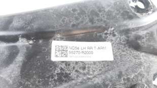 Recambio de brazo suspension superior trasero izquierdo para kia sportage 2015- 1.6 gdi cat referencia OEM IAM 55270R2000   2