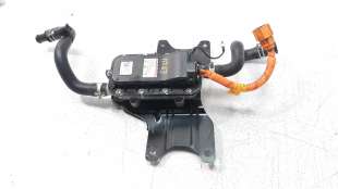 Recambio de modulo electronico para hyundai kona 2017- referencia OEM IAM 375W2K4000  