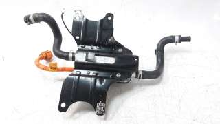 Recambio de modulo electronico para hyundai kona 2017- referencia OEM IAM 375W2K4000  