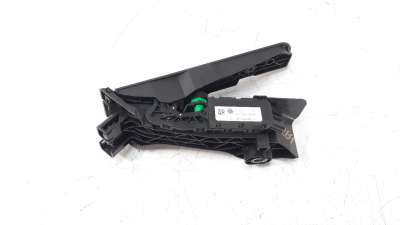 Recambio de potenciometro pedal para seat alhambra (711) 2015- 1.4 16v tsi referencia OEM IAM 1K1723503BA  
