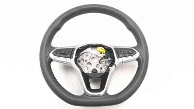 Recambio de volante para volkswagen polo 2017- 1.0 tsi referencia OEM IAM 3S096900C  