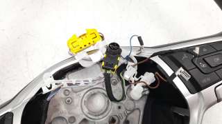 Recambio de volante para volkswagen polo 2017- 1.0 tsi referencia OEM IAM 3S096900C  