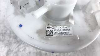 Recambio de bomba combustible para kia stonic (ybcuv) 2017- 1.0 tgdi cat referencia OEM IAM 31110H8400  