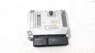 Recambio de centralita motor uce para seat alhambra (711) 2015- 1.4 16v tsi referencia OEM IAM 04E907309EF  