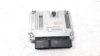 Recambio de centralita motor uce para seat alhambra (711) 2015- 1.4 16v tsi referencia OEM IAM 04E907309EF  