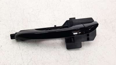 Recambio de maneta exterior trasera izquierda para hyundai tucson 2015- 1.6 crdi cat referencia OEM IAM 83651D7000  