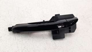 Recambio de maneta exterior trasera izquierda para hyundai tucson 2015- 1.6 crdi cat referencia OEM IAM 83651D7000  