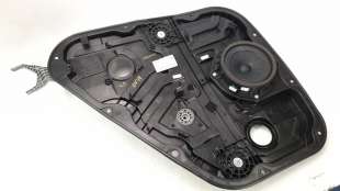 Recambio de elevalunas trasero izquierdo para hyundai tucson 2015- 1.6 crdi cat referencia OEM IAM 83470D7000  