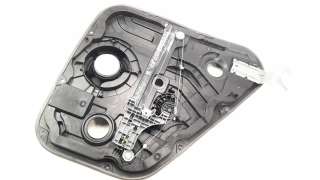 Recambio de elevalunas trasero izquierdo para hyundai tucson 2015- 1.6 crdi cat referencia OEM IAM 83470D7000  