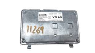 Recambio de modulo electronico para seat alhambra (711) 2015- 1.4 16v tsi referencia OEM IAM 3Q0980654   2