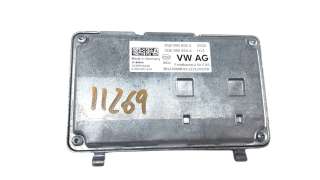 Recambio de modulo electronico para seat alhambra (711) 2015- 1.4 16v tsi referencia OEM IAM 3Q0980654  
