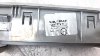 Recambio de rejilla aireadora para seat alhambra (711) 2015- 1.4 16v tsi referencia OEM IAM 7N0820901  