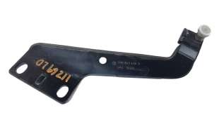 Recambio de soporte / guia puerta corredera para seat alhambra (711) 2015- 1.4 16v tsi referencia OEM IAM 7N0843436D  