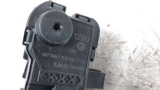 Recambio de tapa exterior combustible para seat alhambra (711) 2015- 1.4 16v tsi referencia OEM IAM 7N0810773E  