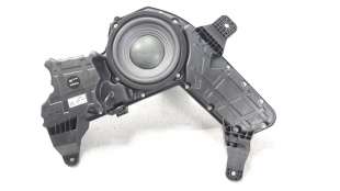 Recambio de sistema audio / radio cd para hyundai kona 2017- referencia OEM IAM 96380J9000  