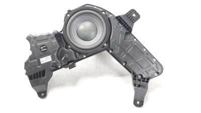Recambio de sistema audio / radio cd para hyundai kona 2017- referencia OEM IAM 96380J9000  