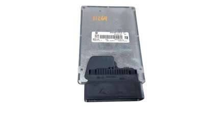 Recambio de centralita suspension para seat alhambra (711) 2015- 1.4 16v tsi referencia OEM IAM 3C0907376A  