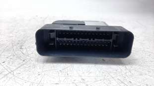 Recambio de centralita suspension para seat alhambra (711) 2015- 1.4 16v tsi referencia OEM IAM 3C0907376A   2