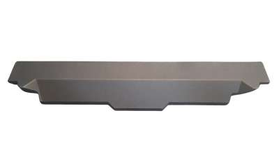 Recambio de moldura para volkswagen touran (5t1) 2015- 2.0 tdi referencia OEM IAM 5TA867508  
