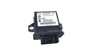 Recambio de centralita luces para seat alhambra (711) 2015- 1.4 16v tsi referencia OEM IAM 5M0907357F  
