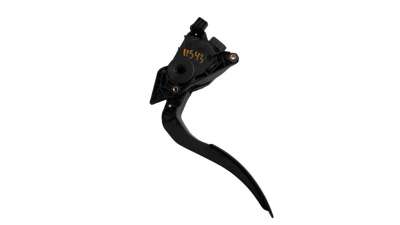 Recambio de potenciometro pedal para renault clio iv 2012- 1.5 dci diesel fap referencia OEM IAM 180029347R  