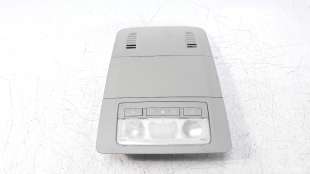 Recambio de luz interior para opel astra j lim. 2009-2015 1.7 16v cdti referencia OEM IAM 22948484  