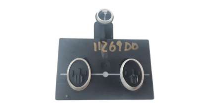 Recambio de modulo confort para seat alhambra (711) 2015- 1.4 16v tsi referencia OEM IAM 7N0959792J 7N0959792G 