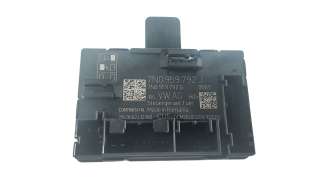 Recambio de modulo confort para seat alhambra (711) 2015- 1.4 16v tsi referencia OEM IAM 7N0959792J 7N0959792G 