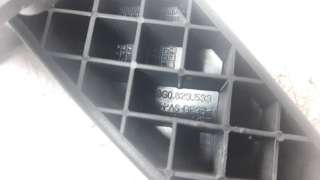 Recambio de cerradura capo para seat alhambra (711) 2015- 1.4 16v tsi referencia OEM IAM 3G0823533  
