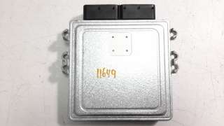 Recambio de centralita motor uce para hyundai tucson 2015- 1.6 crdi cat referencia OEM IAM 391992U100  