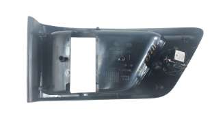 Recambio de moldura para seat alhambra (711) 2015- 1.4 16v tsi referencia OEM IAM 7N0868162A   2