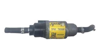 Recambio de bomba combustible para seat alhambra (711) 2015- 1.4 16v tsi referencia OEM IAM 00638809  