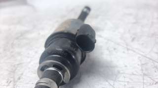 Recambio de bomba combustible para seat alhambra (711) 2015- 1.4 16v tsi referencia OEM IAM 00638809  