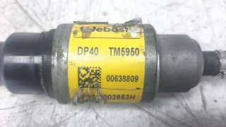 Recambio de bomba combustible para seat alhambra (711) 2015- 1.4 16v tsi referencia OEM IAM 00638809  
