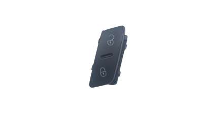 Recambio de interruptor para seat alhambra (711) 2015- 1.4 16v tsi referencia OEM IAM 1K0962125B  