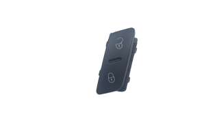 Recambio de interruptor para seat alhambra (711) 2015- 1.4 16v tsi referencia OEM IAM 1K0962125B  
