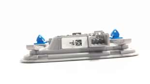 Recambio de luz interior para hyundai kona 2017- referencia OEM IAM 92850J9100   2